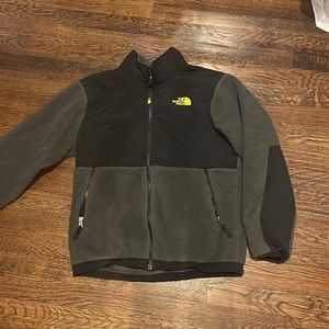 North Face Fleece